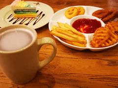 -Africafe(非洲咖啡)