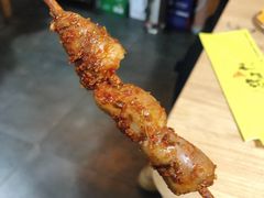 -烤五行·烧烤烤串(石佛营店)
