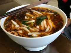 -酱壹老三饵丝(南宁南路店)