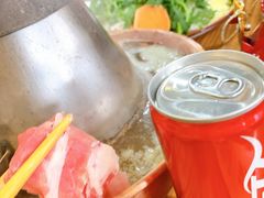 鸳鸯锅-东镇老火锅(长春路首店)