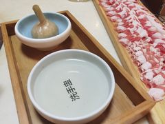 -阳坊胜利涮羊肉(阳坊老店)