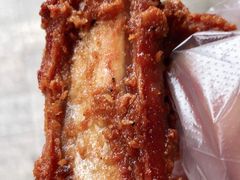 -吴日彪蒜香猪牛排(水巷口店)
