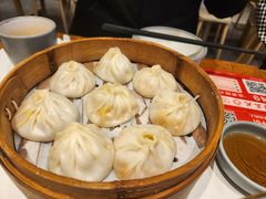 -馋三尺蟹粉小笼(人民广场店)