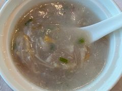 -君来湖滨饭店·渔餐厅