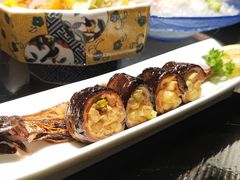 -和一料理(安阳店)
