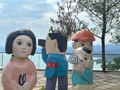 -千岛湖天屿景区