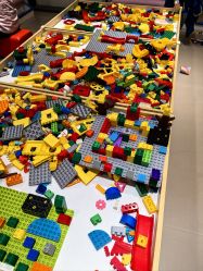-meland club亲子乐园(重庆万象城店)