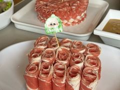 -牛街·马辈儿涮肉(牛街总店)
