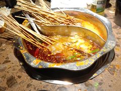 -匚巷火锅串串