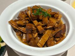 -钱塘花园·宁波菜