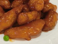 -福海居烤鸭店(鸟巢店)
