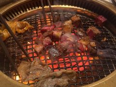 -和牛村烧肉放题(淄博王府井店)