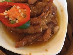 -海皇食府(水都假日酒店店)