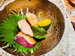 -花潮料理艺食馆(世欧广场店)