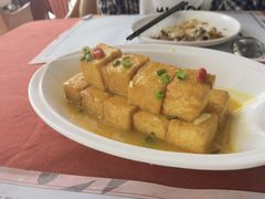 精品豆腐-赵小姐丨新中餐(曲江店)