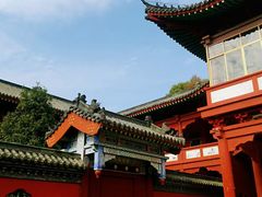 -四祖寺