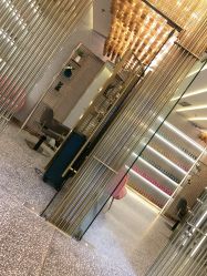 -3AM·S HAIR SALON烫发染发接发