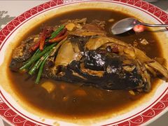 -旺顺阁鱼头泡饼(小红门店)