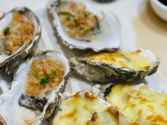 -阿胖龙虾小海鲜(宁国南路总店)