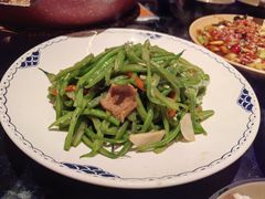 -廖川菜(太阳宫店)
