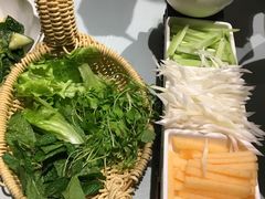 -煜丰汴京烤鸭(福彩路店)