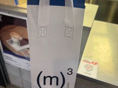 -CUBIC3三立方咖啡(西岸凤巢店)