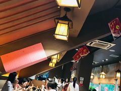 -大雄寿司(中华广场店)