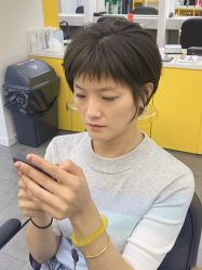 -卓梵美发·精品Salon