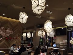 -原石牛扒·约会餐厅(龙城万科里店)