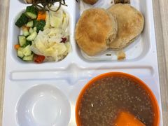 -香妃烤鸡(西单店)