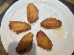-倍儿美海鲜大排挡·非遗海鲜蒸饺(洋货店)