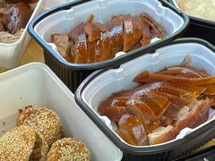 -四季民福烤鸭店(王府井东安门店)