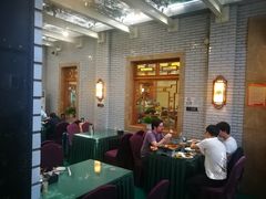 大堂-成都驻京办餐厅(蜀都宾馆店)
