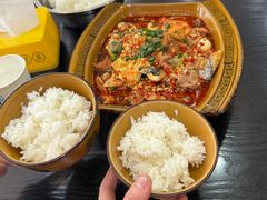 -川魂帽牌货冒菜(水晶郦城店)