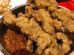 -钢管厂五区小郡肝火锅串串香(总店)