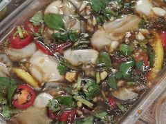 腌生蚝-圆蛋酒料•生腌(开元路店)