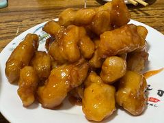 -红实家常菜(静安里店)