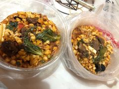 -刘信牛羊肉小炒泡馍(回民街店)