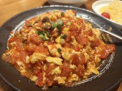 -建滔诺富特酒店-悦餐厅
