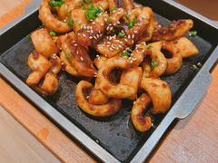 -船歌·鱼水饺青岛菜(国贸商城店)