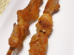 -巴扎美食·新疆菜·西域歌舞表演餐厅(新疆大厦店)