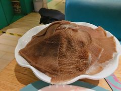 爽脆毛肚-青瓷火锅料理(西单大悦城店)