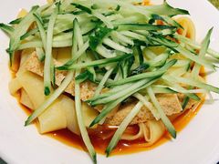 新疆凉皮子-巴依老爷·新疆美食(上城区天城路店)