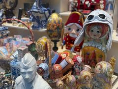 -老阿尔巴特大街