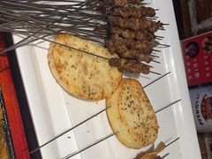 -三个大叔东北烧烤·砂锅菜(西三旗店)