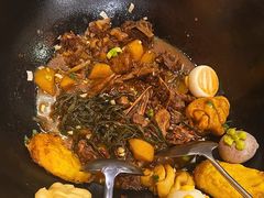 -江湖水乡铁锅炖魚(周庄嘉园店)