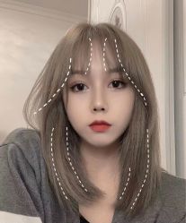 -3AM HAIR SALON染发接发