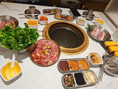 -花味·自助烤肉(南方时代店)