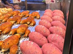 -LELECHA乐乐茶(新街口大洋店)