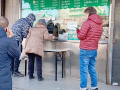 门面-惠和祥羊肉片(江都路店)